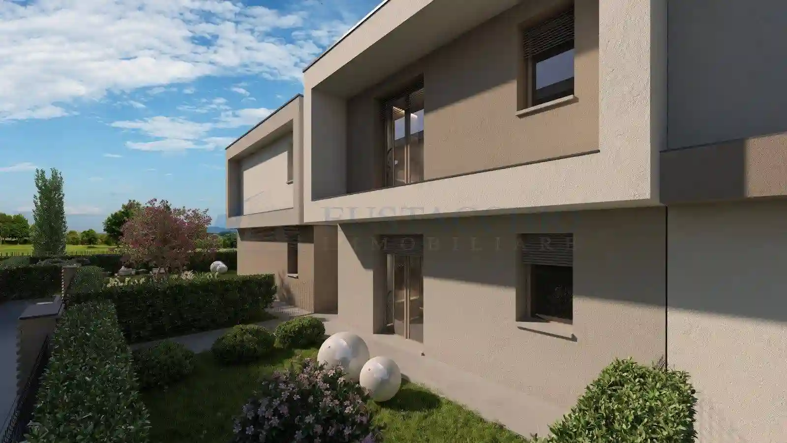 Villa - foto 4