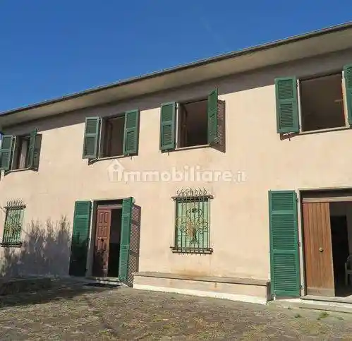 Villa in vendita a Tresana