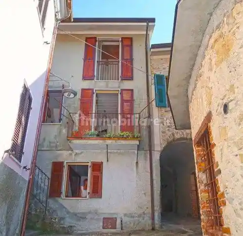 Villetta a schiera in vendita a Bagnone
