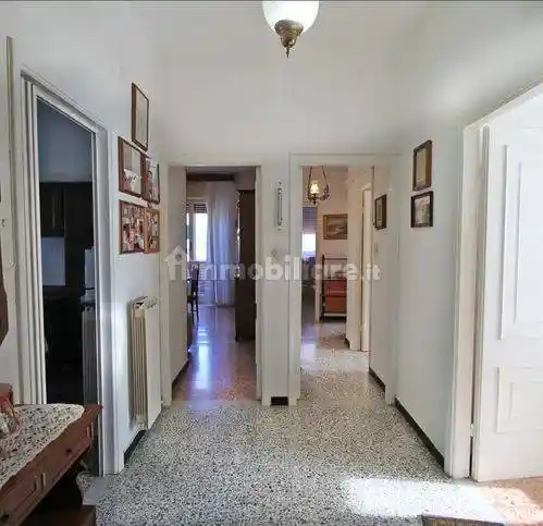 Appartamento in vendita a Fivizzano