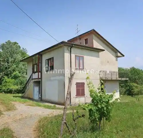 Villa in vendita a Fivizzano