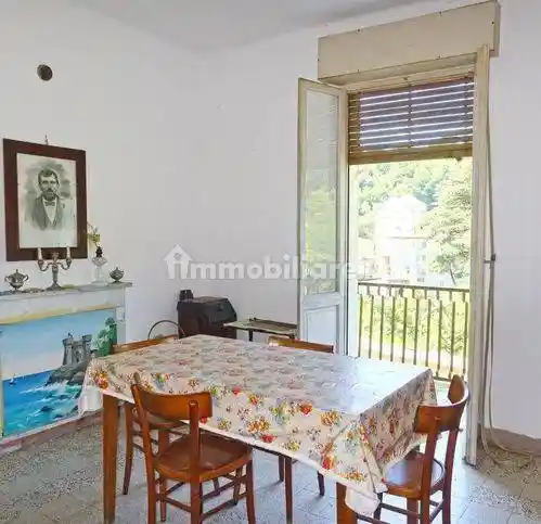Appartamento in vendita a Bagnone
