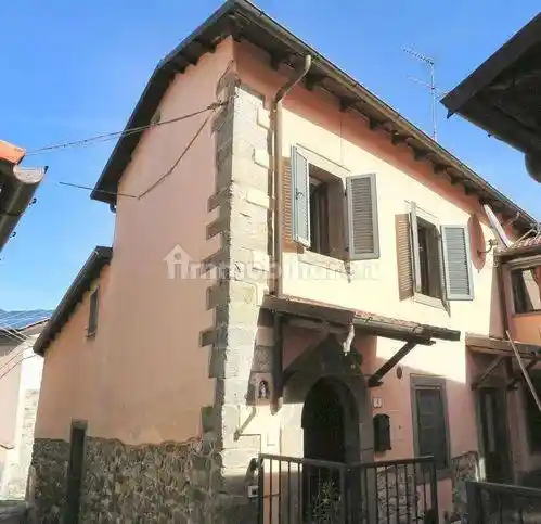 Villetta a schiera in vendita a Fivizzano