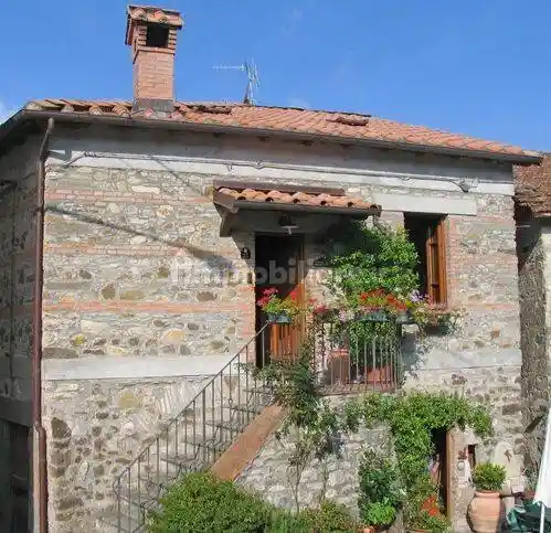 Villetta a schiera in vendita a Bagnone