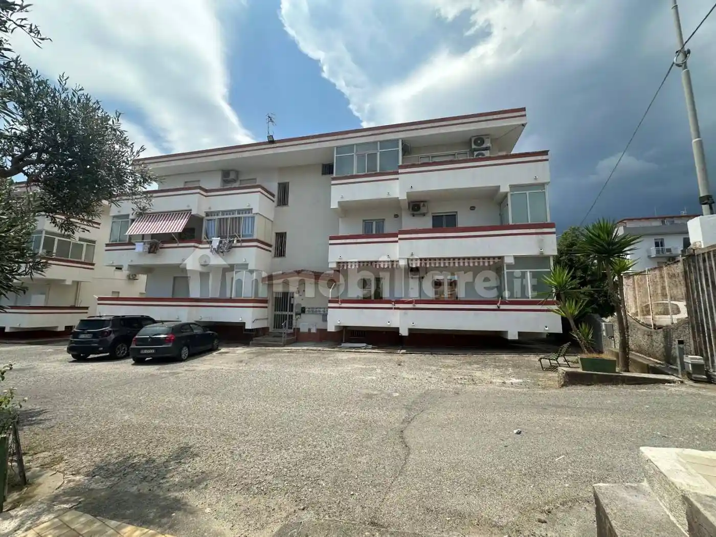 Appartamento in vendita a Catanzaro