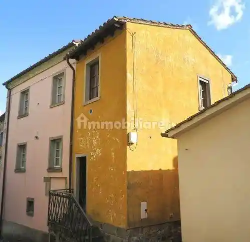 Villetta a schiera in vendita a Bagnone
