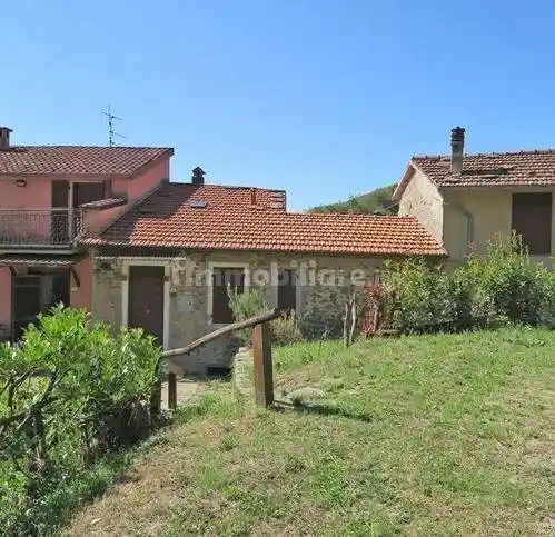 Villetta a schiera in vendita a Bagnone