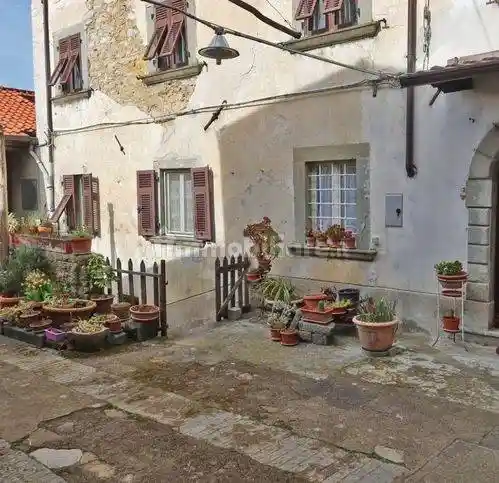 Villa in vendita a Fivizzano