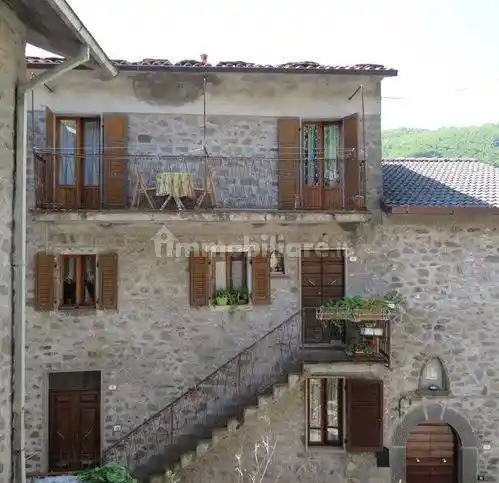 Rustico - Casale in vendita a Bagnone