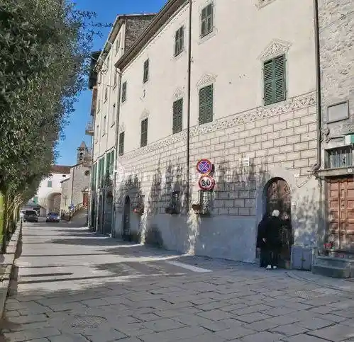Villetta a schiera in vendita a Bagnone