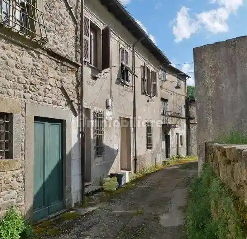 Villa in vendita a Fivizzano