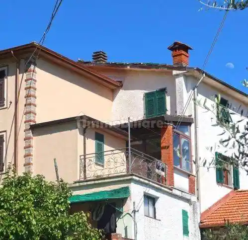 Villetta a schiera in vendita a Tresana