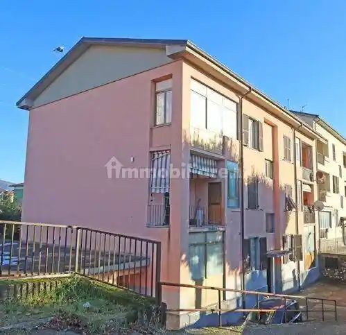 Appartamento in vendita a Villafranca in Lunigiana