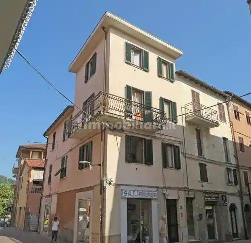 Villetta a schiera in vendita a Aulla