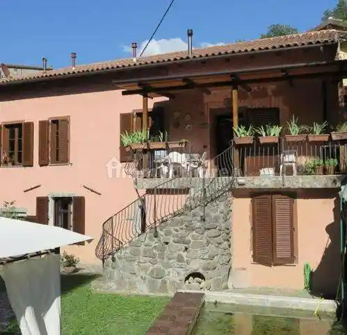 Villa in vendita a Bagnone