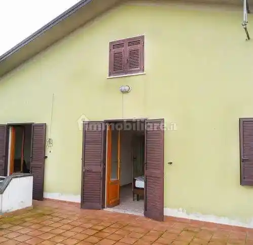Villa in vendita a Casola in Lunigiana