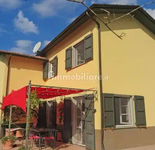Villa in vendita a Fivizzano