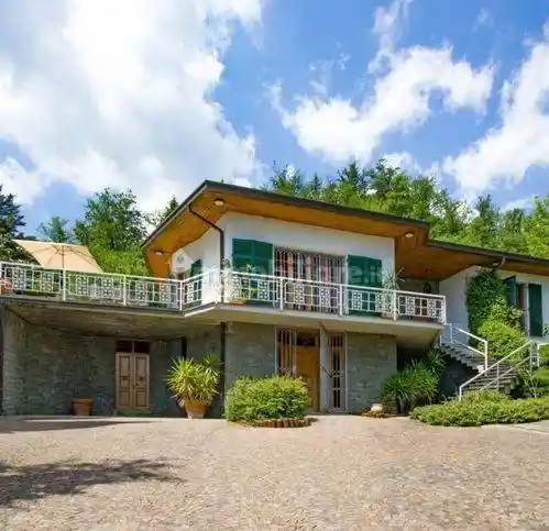 Villa in vendita a Fivizzano
