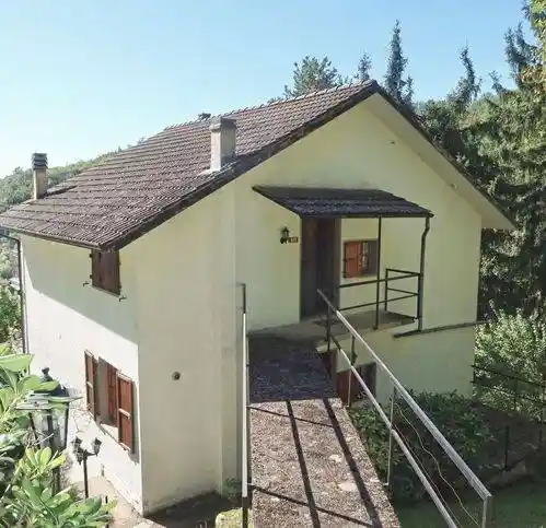 Villa in vendita a Licciana Nardi