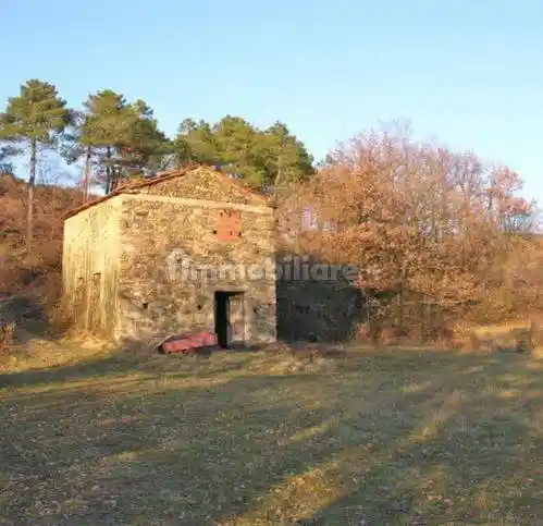 Rustico - Casale in vendita a Tresana
