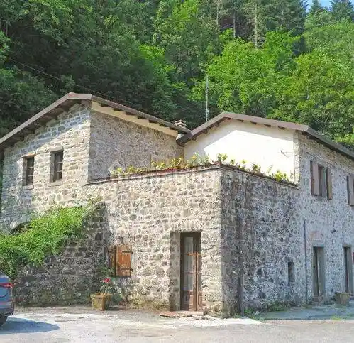 Villa in vendita a Fivizzano