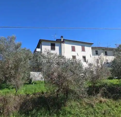 Villetta a schiera in vendita a Bagnone
