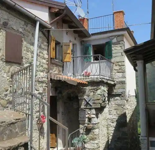 Rustico - Casale in vendita a Casola in Lunigiana