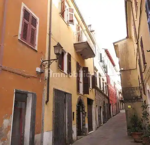 Villetta a schiera in vendita a Licciana Nardi