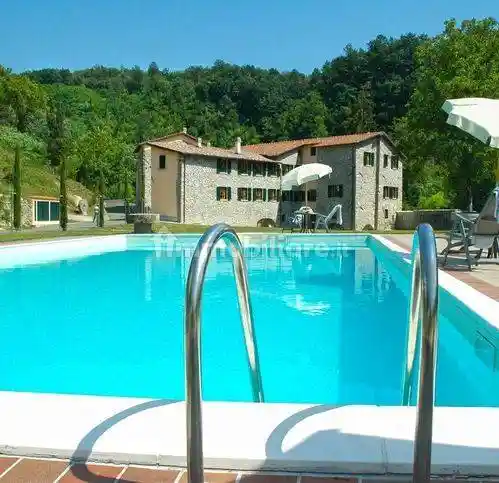 Villa in vendita a Fivizzano