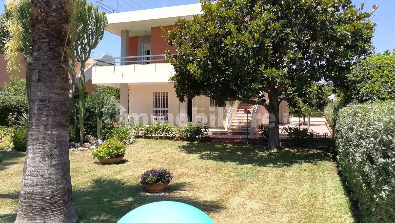 Villa in vendita a Siracusa