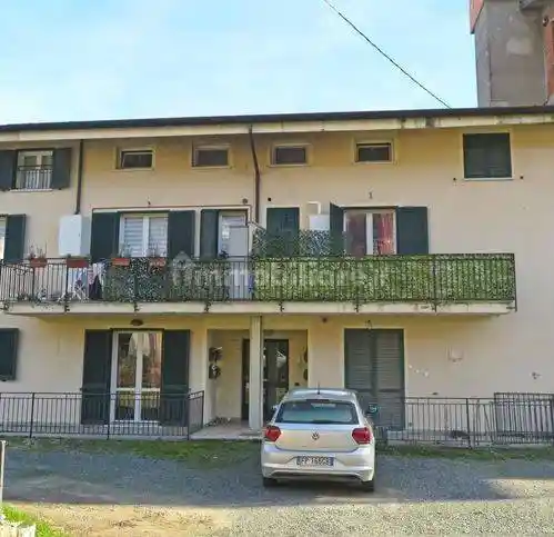 Appartamento in vendita a Mulazzo