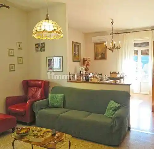 Appartamento in vendita a Aulla