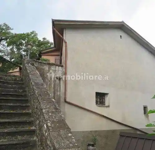 Villetta a schiera in vendita a Mulazzo