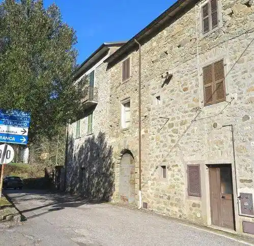 Villetta a schiera in vendita a Bagnone