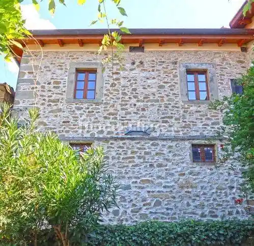 Villetta a schiera in vendita a Casola in Lunigiana
