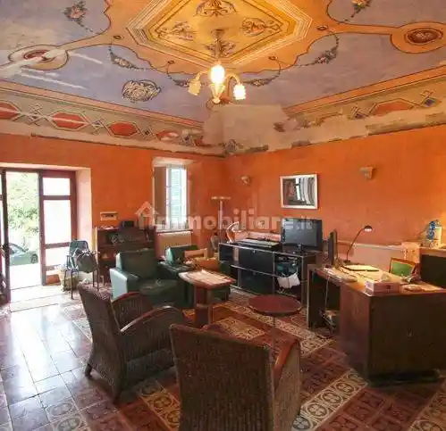 Villa in vendita a Fivizzano