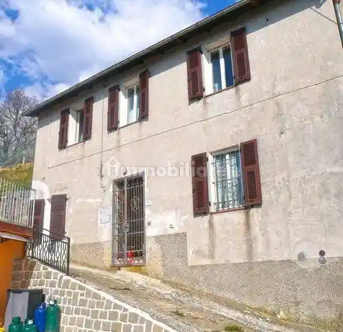 Villa in vendita a Fivizzano