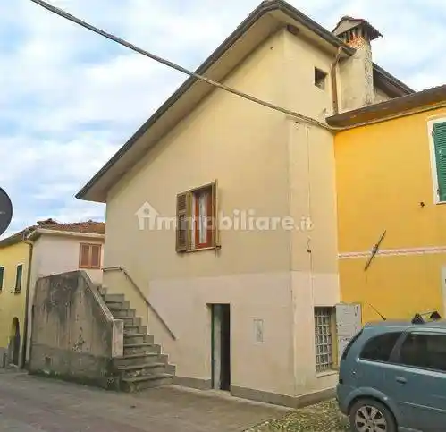 Villetta a schiera in vendita a Aulla