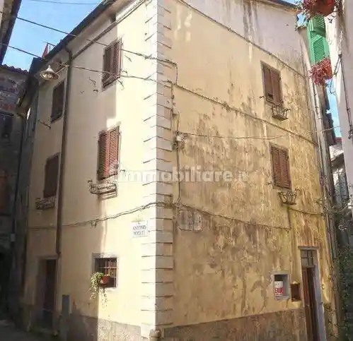 Villetta a schiera in vendita a Bagnone