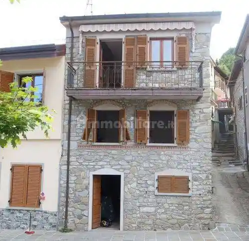 Rustico - Casale in vendita a Casola in Lunigiana