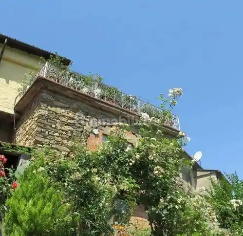 Rustico - Casale in vendita a Licciana Nardi