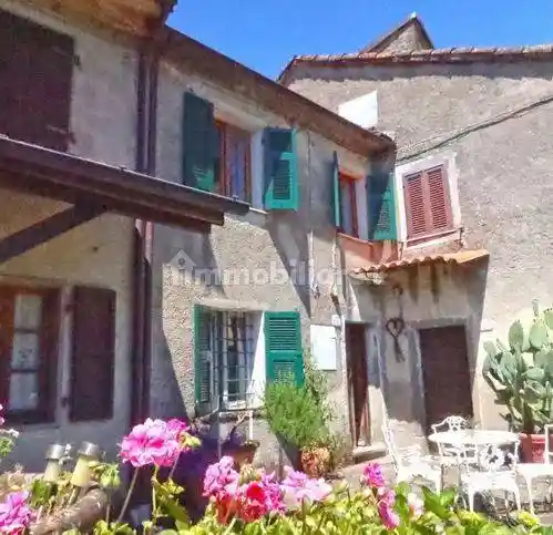 Villetta a schiera in vendita a Tresana