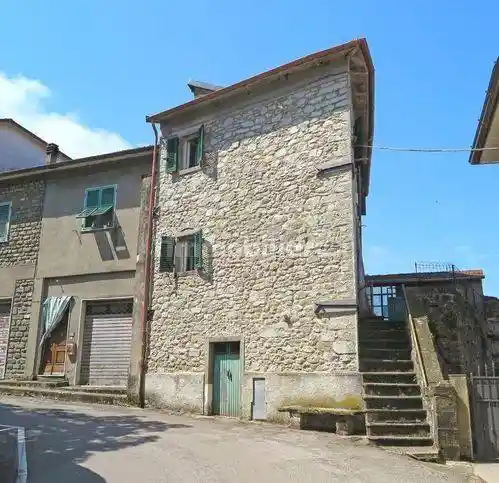 Villetta a schiera in vendita a Casola in Lunigiana