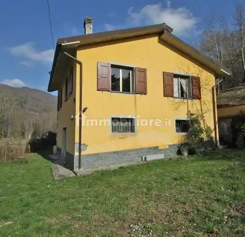 Villa in vendita a Fivizzano