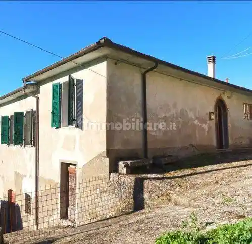 Villa in vendita a Bagnone