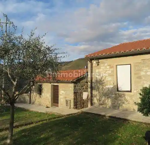 Rustico - Casale in vendita a Casola in Lunigiana