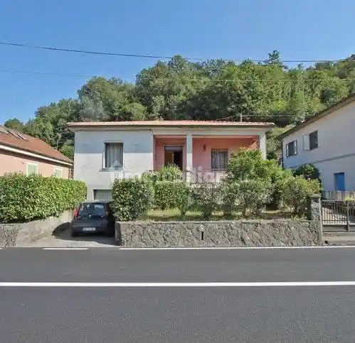 Villa in vendita a Fivizzano