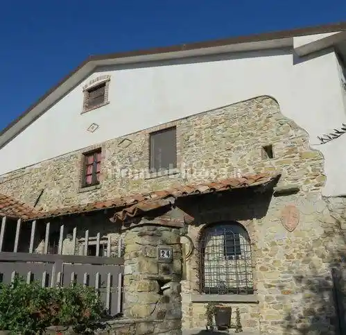 Villa in vendita a Fivizzano