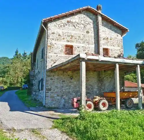 Rustico - Casale in vendita a Fivizzano