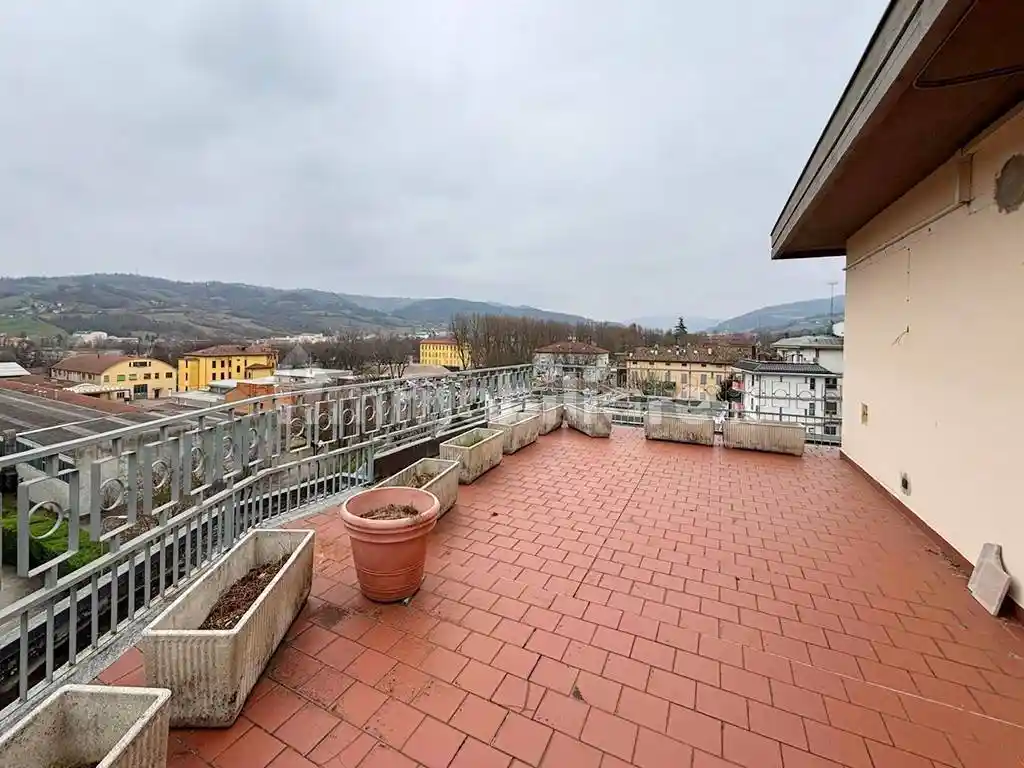 Appartamento in vendita a Langhirano